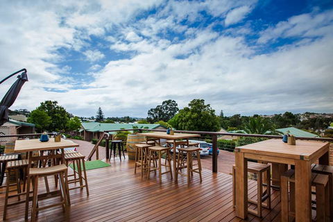 Quality Suites Banksia Gardens - Broome Tourism 2