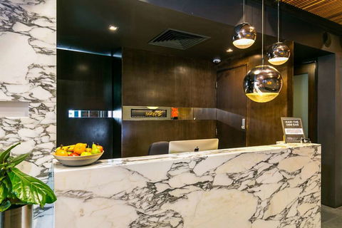 The Soho Hotel, An Ascend Hotel Coll. - Broome Tourism 1
