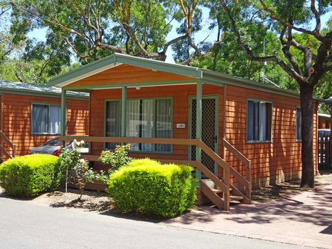 Adelaide Caravan Park - Broome Tourism 1