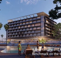 Whyalla Foreshore Motor Inn - Broome Tourism