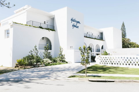 Halcyon House - Broome Tourism 0