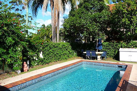 Tweed Heads Vegas Motel - Broome Tourism 0