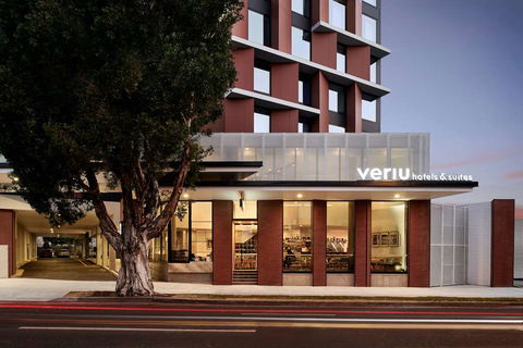 Veriu Green Square - Broome Tourism 0
