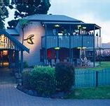 O'Reilly's Rainforest Guesthouse - Broome Tourism