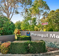 Comfort Inn  Suites Warragul - Broome Tourism