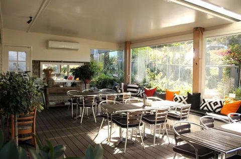 Prom Country Lodge - Broome Tourism 2