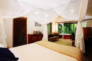 Daintree Eco Lodge & Spa - Broome Tourism 1