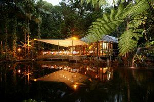 Daintree Eco Lodge & Spa - Broome Tourism 2