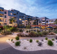 Esplanade Resort and Spa - Broome Tourism