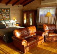 Southern Anchorage Retreat - Broome Tourism
