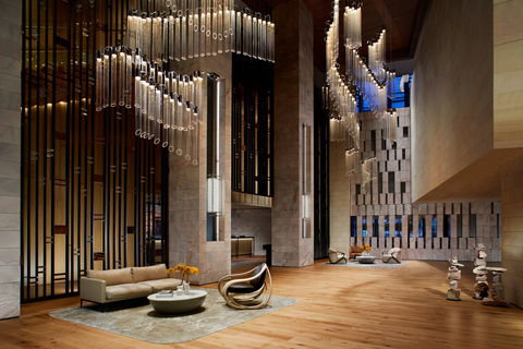 The Ritz-Carlton Perth - Broome Tourism 0
