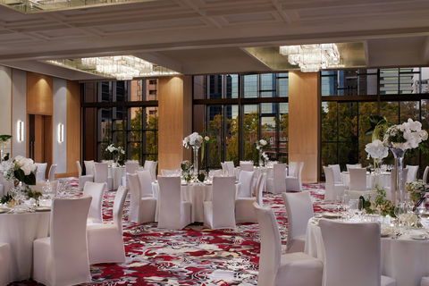 The Ritz-Carlton Perth - Broome Tourism 1