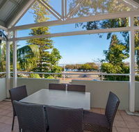 Broadwater Resort Apartments - Broome Tourism