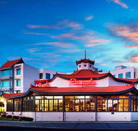 Pagoda Resort  Spa - Broome Tourism
