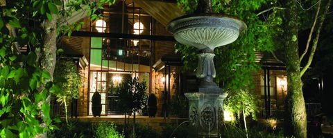 Echoes Boutique Hotel & Resort - Broome Tourism 0