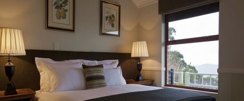 Echoes Boutique Hotel & Resort - Broome Tourism 1