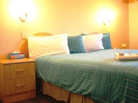 Arena Hotel - Broome Tourism 1