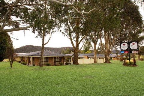 Zig Zag Motel - Broome Tourism 0