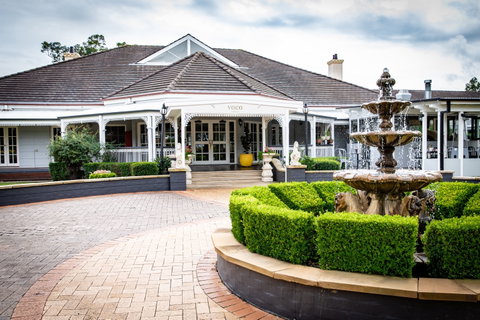 voco Kirkton Park Hunter Valley - Broome Tourism 0