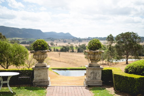 voco Kirkton Park Hunter Valley - Broome Tourism 1