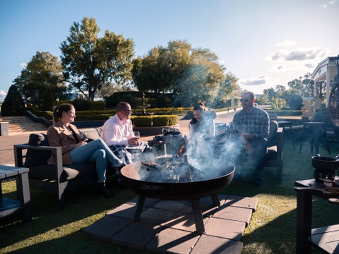 voco Kirkton Park Hunter Valley - Broome Tourism 2