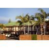 The Aussie Rest Motel - Broome Tourism 0