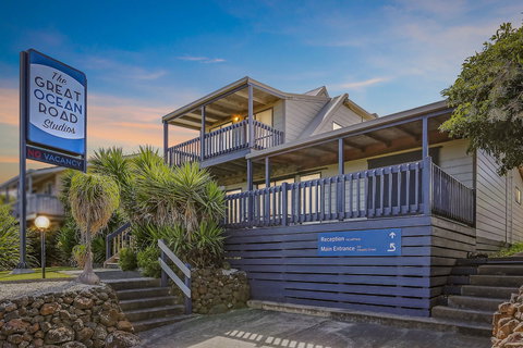 Great Ocean Road Inn - Broome Tourism 0