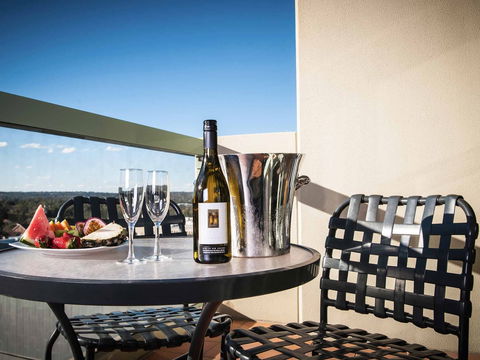 The Sebel Sydney Residence Chatswood - Broome Tourism 0