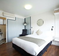Siesta Central Apartments - Broome Tourism