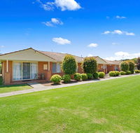 Comfort Inn  Suites King Avenue - Broome Tourism