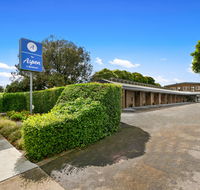 Hotel Aspen  Apartments - Broome Tourism