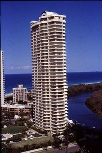 Dreamtime Contessa Holiday Condominiums - Broome Tourism 0