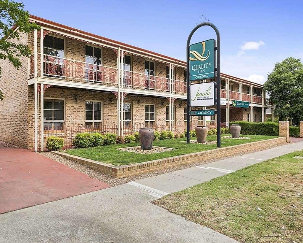 White Hills VIC Broome Tourism