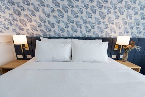 The Beachcomber Hotel & Resort - Broome Tourism 2