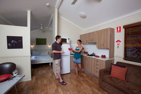 Darwin FreeSpirit Resort & Holiday Park - Broome Tourism 0