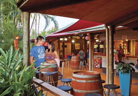 Darwin FreeSpirit Resort & Holiday Park - Broome Tourism 2