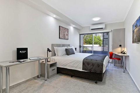 Argus Hotel Darwin - Broome Tourism 1