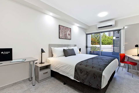 Argus Hotel Darwin - Broome Tourism 2