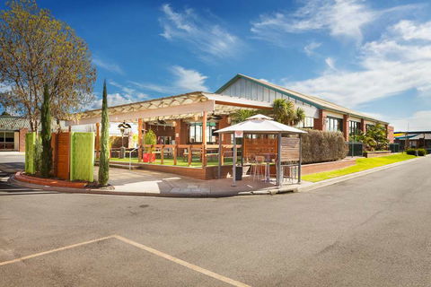 All Seasons Bendigo - Broome Tourism 2