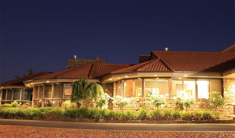 Julie-Anna Bendigo - Broome Tourism 0
