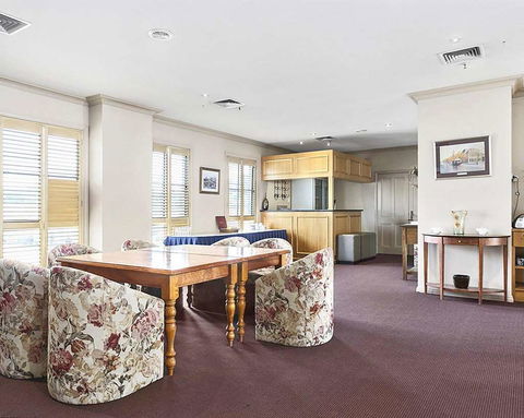 Quality Inn Colonial - Broome Tourism 2