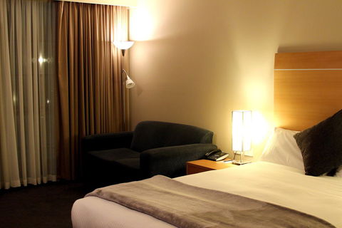 Heritage Motor Inn - Broome Tourism 0