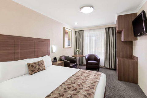 Best Western Plus Garden City Hotel - Broome Tourism 2