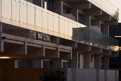 The Watson - Art Series - Broome Tourism 1