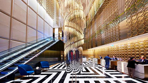 The Star Grand Hotel And Residences - Broome Tourism 0
