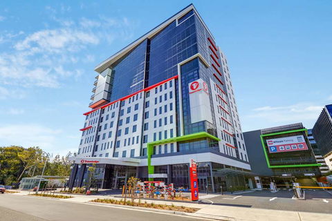 Travelodge Sydney Airport - Broome Tourism 0