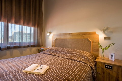 Adelaide Paringa Motel - Broome Tourism 1