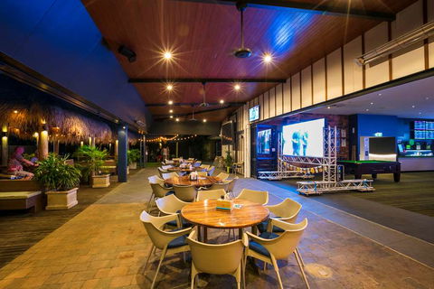 Kawana Waters Hotel By NightCap - Broome Tourism 0