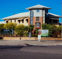 MAS Country Club Motor Inn - Broome Tourism