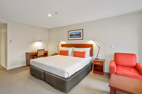 RACV Hobart Hotel - Broome Tourism 2
